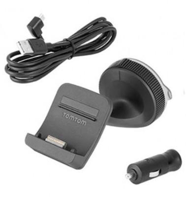 tomtom runner oplader