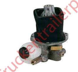 Gear Lever Actuator Knorr         