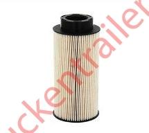 Fuel filter,element SCANIA 4 - series             