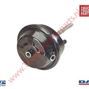 Brake cylinder     