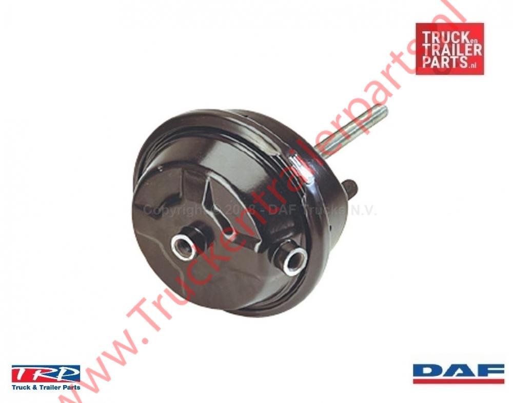 Brake cylinder     