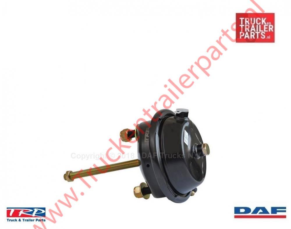 Brake cylinder       