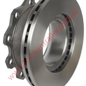 Brakedisc Krone/ Gigant        