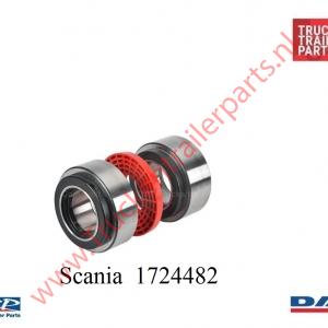 Tapered roll.bearing    