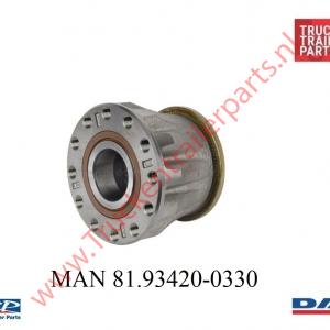 Tapered roll.bearing    