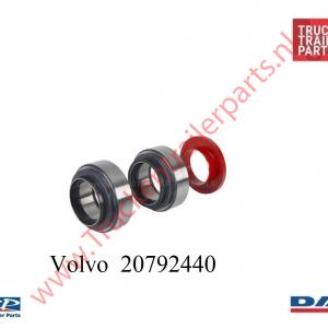 Tapered roll.bearing    