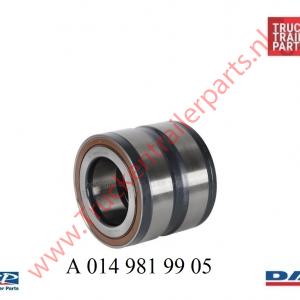 Tapered roll.bearing    
