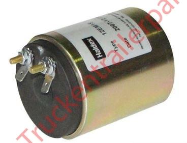 Solenoid 12V             