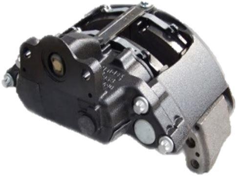 Brake Caliper Ass. SAF 22,5\ li. 