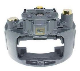 Brake Caliper Ass.Wabco 19,5\ li. 