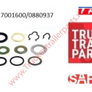 Repair Kit SNK 367/420         