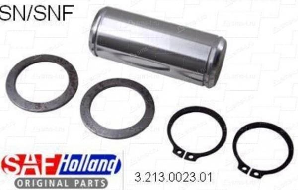 Bolt Cpl.diam. 31,73x72,5            