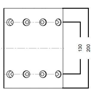 Brake Lining Kit SN 300x200         