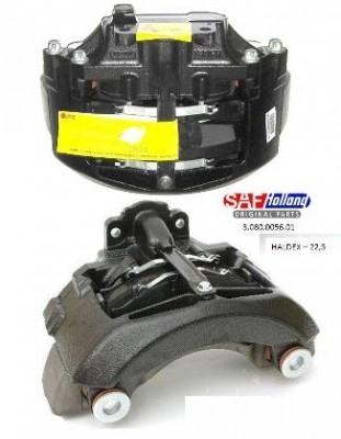 Brake Caliper Ass. Haldex 22,5 inch         