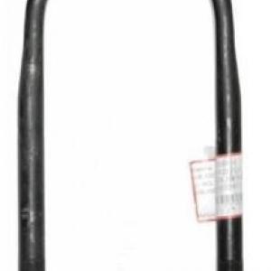 U-Bolt Cpl. M24x2         