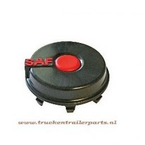 Hup Cap Integral met O-ring         