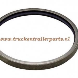 Seal SAF 160x180x15         