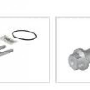 Torque bolt M18x1,5         