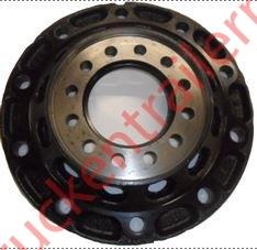 Flange         