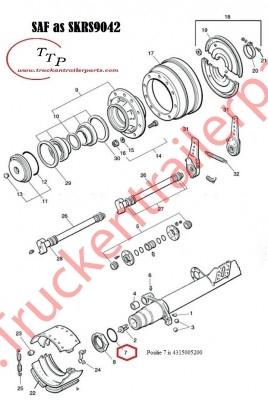 Fuelfilter,element     