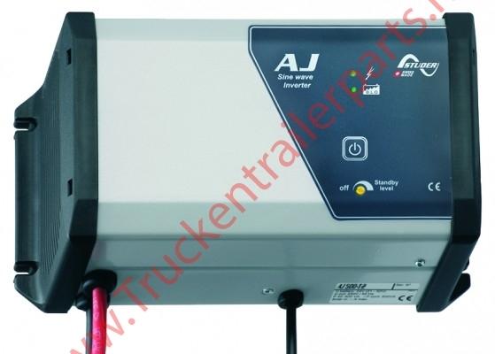 DC/AC Inverter 12V/230V-500W         