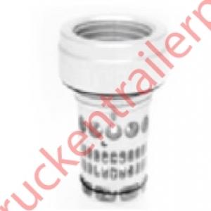 Antifueltheftsyphon     