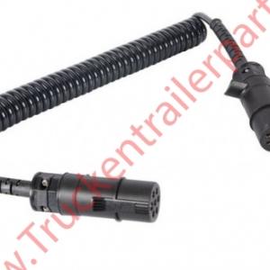 7pinsElectricialCoils3,5meter    