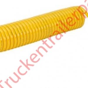 AirBrakeCoilsTRPyellow4,5meter   