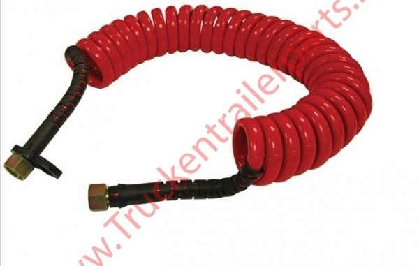 Air Brake Coils TRP red             