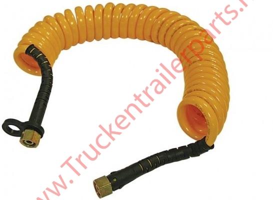 Air Brake Coils TRP yellow             