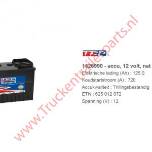 Battery125ampereTRP     