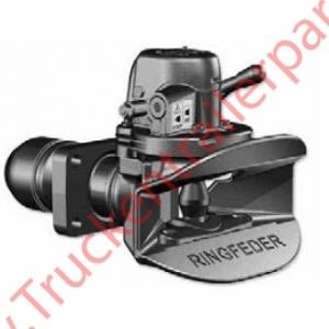 Trailer coupling Ringfeder40mm type 5055 A   .             