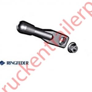 Lever Ringfeder type 5050             