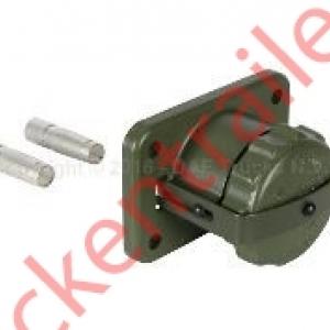 Elplug/socket    