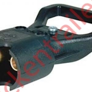 El,plug/socket , 200 AMP/50 MM2     