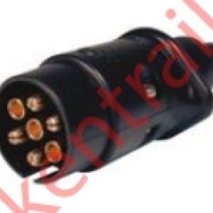 Elplug/socketAuxil    
