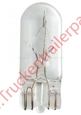 Bulb 12V 2,2watt (Box of 10)              