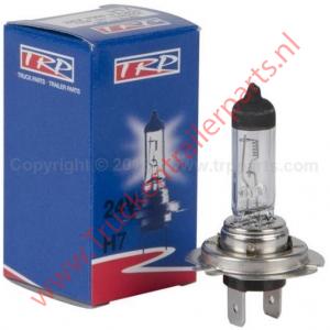 HalogenbulbH724V70WPX26d    