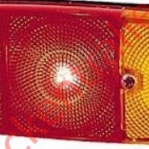 Rear light Left hand            