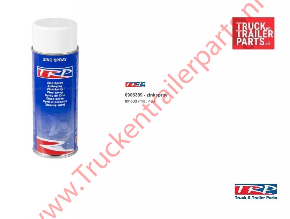 TrpZincspray400ml    