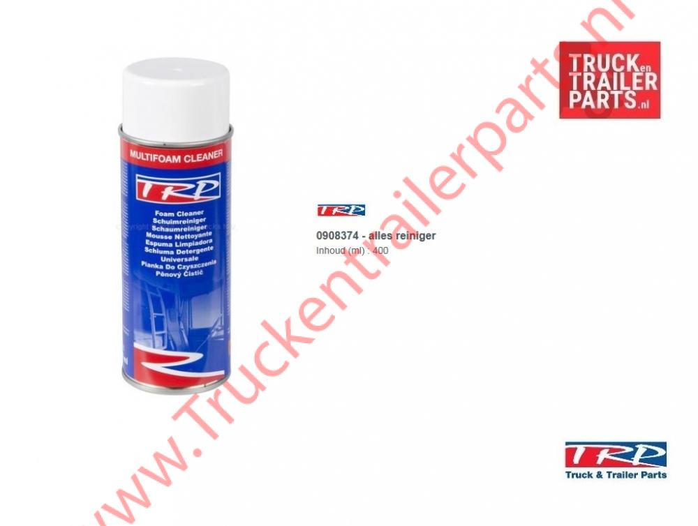 TrpInstantcleaner400ml    