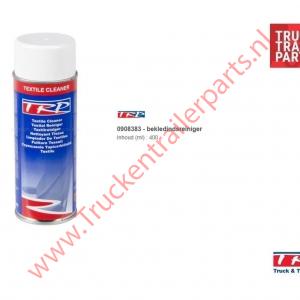TrpUpholstcleaner400ml    