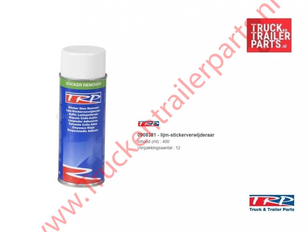 TrpStickerglueremover400ml    