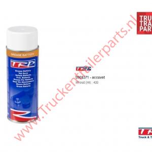 TrpGreasebatterie400ml    