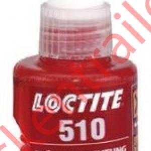 Mastic,sealantGasketingLoctite510    
