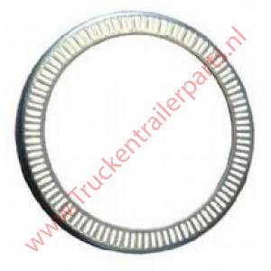 DAFCFANDXFFRONTAXLEABSRING1391515,1805821    