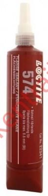 Mastic,sealantGasketingLoctite574    