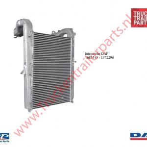 Intercooler     