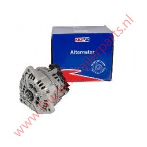 Alternator100ampereTRPXEC/PECEURO3    