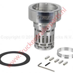 Inl.line collar Anti fuel theft    